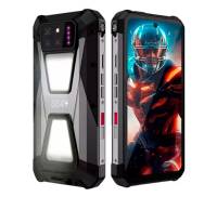 Смартфон Unihertz Tank 3S 16/512GB Black