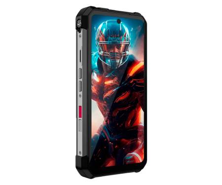 Смартфон Unihertz Tank 3S 12/256GB Black