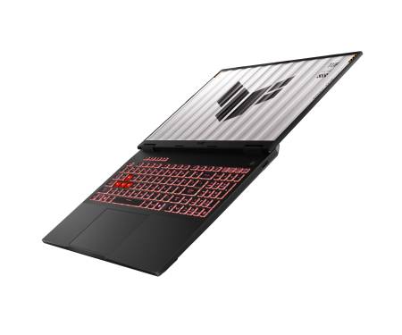 Ноутбук ASUS TUF Gaming A16 FA608WI (FA608WI-R7321W) 7