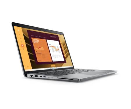Ноутбук Dell Latitude 5550 (N014L555015EMEA_VP) 7