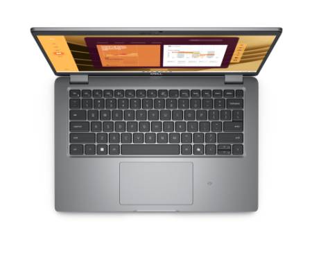Ноутбук Dell Latitude 5550 (N014L555015EMEA_VP) 2