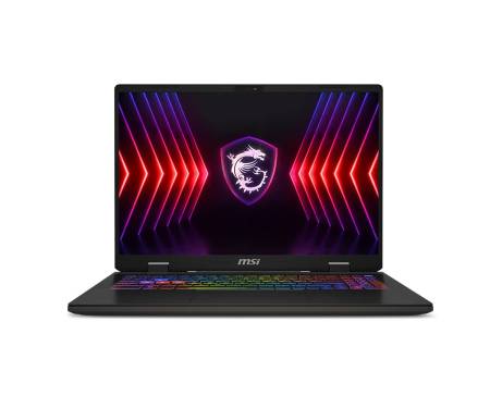 Ноутбук MSI Sword 17 HX B14VGKG (B14VGKG-248XPL) 1