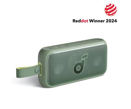 Портативная колонка Anker Soundcore Motion 300 Fern Green (A3135061) 1