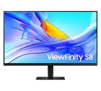 Монітор Samsung ViewFinity S8 S80UD LS32D800UAUXEN