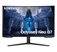 Монітор Samsung Odyssey Neo G7 LS32BG750NPXEN
