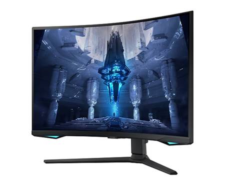 Монітор Samsung Odyssey Neo G7 LS32BG750NPXEN