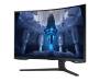 Монітор Samsung Odyssey Neo G7 LS32BG750NPXEN