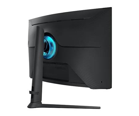 Монітор Samsung Odyssey Neo G7 LS32BG750NPXEN