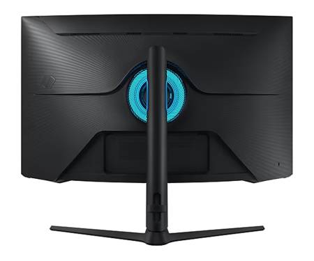 Монітор Samsung Odyssey Neo G7 LS32BG750NPXEN