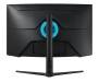 Монітор Samsung Odyssey Neo G7 LS32BG750NPXEN