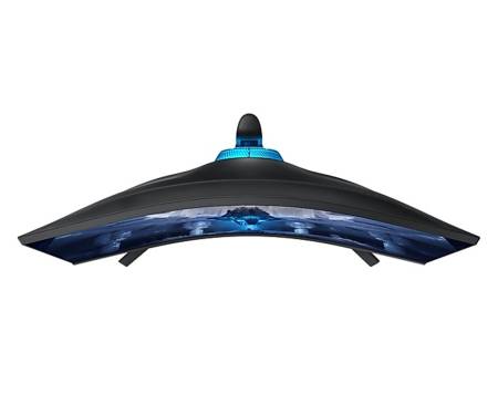 Монітор Samsung Odyssey Neo G7 LS32BG750NPXEN