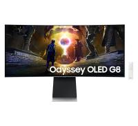 Монитор Samsung Odyssey OLED G8 LS34DG850SUXDU