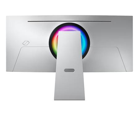 Монитор Samsung Odyssey OLED G8 LS34DG850SUXDU