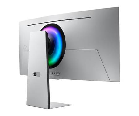 Монитор Samsung Odyssey OLED G8 LS34DG850SUXDU