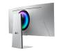 Монитор Samsung Odyssey OLED G8 LS34DG850SUXDU