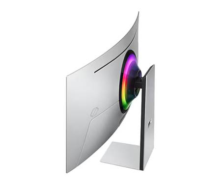 Монитор Samsung Odyssey OLED G8 LS34DG850SUXDU