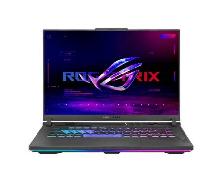 Ноутбук ASUS ROG Strix G16 G614JI (G614JI-N3127W, 90NR0D41-M00V70) 1