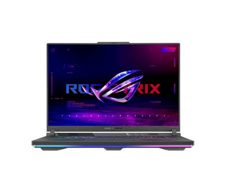 Ноутбук ASUS ROG Strix G16 G614JI (G614JI-N3127W, 90NR0D41-M00V70) 2