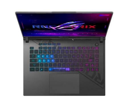 Ноутбук ASUS ROG Strix G16 G614JI (G614JI-N3127W, 90NR0D41-M00V70) 3