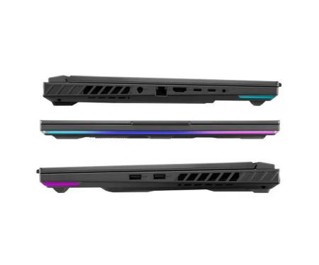 Ноутбук ASUS ROG Strix G16 G614JI (G614JI-N3127W, 90NR0D41-M00V70) 7