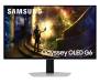 Монитор Samsung Odyssey OLED G6 G60SD LS27DG600SUXEN