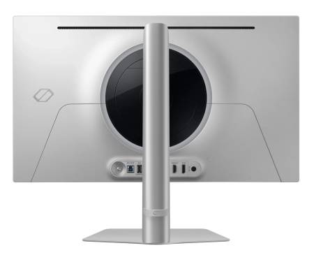 Монитор Samsung Odyssey OLED G6 G60SD LS27DG600SUXEN