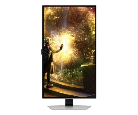 Монитор Samsung Odyssey OLED G6 G60SD LS27DG600SUXEN