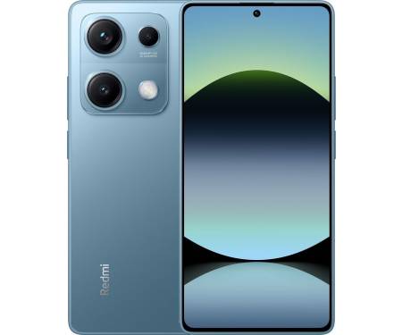 Смартфон Xiaomi Redmi Note 14S 12/512GB Ocean Blue (Global Version) (No Adapter) 1