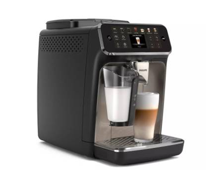 Кавомашина Philips Series 4400 LatteGo EP 4449/70 (EP4449/70)
