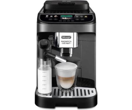 Кавомашина DeLonghi ECAM 310.60 GB