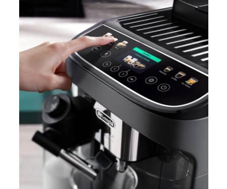 Кавомашина DeLonghi ECAM 310.60 GB