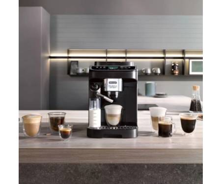 Кавомашина DeLonghi ECAM 310.60 GB