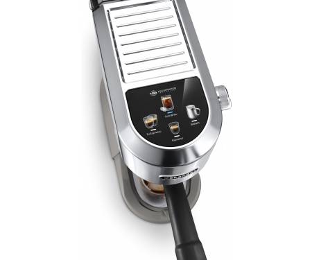 Кофемашина Delonghi Dedica Duo EC 890.M 2