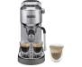 Кофемашина Delonghi Dedica Duo EC 890.M 1
