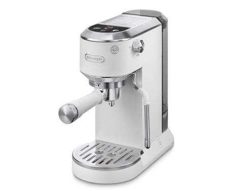 Кофемашина Delonghi Dedica Duo EC 890.WI 2