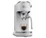 Кофемашина Delonghi Dedica Duo EC 890.WI 4