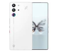 Смартфон ZTE RedMagic 10 Pro 5G 12/256Gb Lightspeed (Global Version)