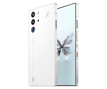 Смартфон ZTE RedMagic 10 Pro 5G 12/256Gb Lightspeed (Global Version)