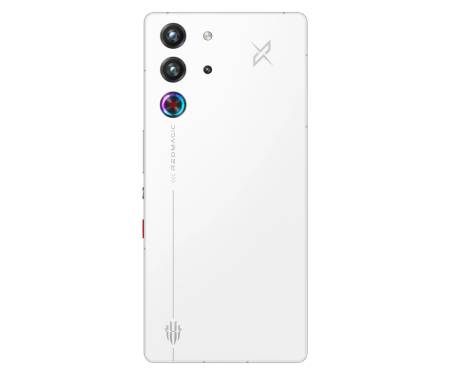 Смартфон ZTE RedMagic 10 Pro 5G 12/256Gb Lightspeed (Global Version)