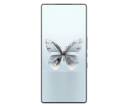 Смартфон ZTE RedMagic 10 Pro 5G 12/256Gb Lightspeed (Global Version)