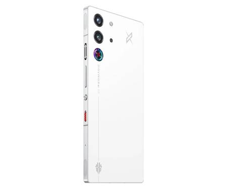 Смартфон ZTE RedMagic 10 Pro 5G 12/256Gb Lightspeed (Global Version)