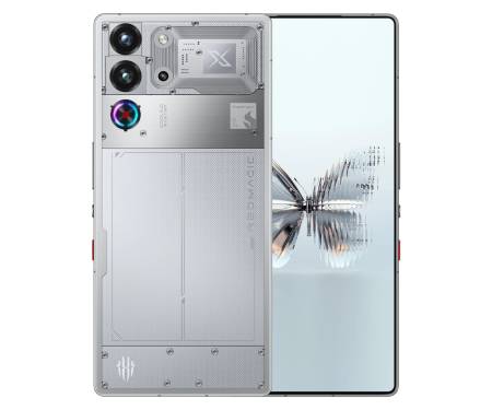 Смартфон ZTE RedMagic 10 Pro 5G 16/512Gb Moonlight (Global Version)