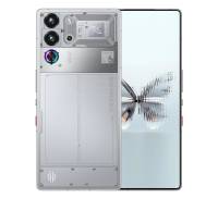 Смартфон ZTE RedMagic 10 Pro 5G 16/512Gb Moonlight (Global Version)
