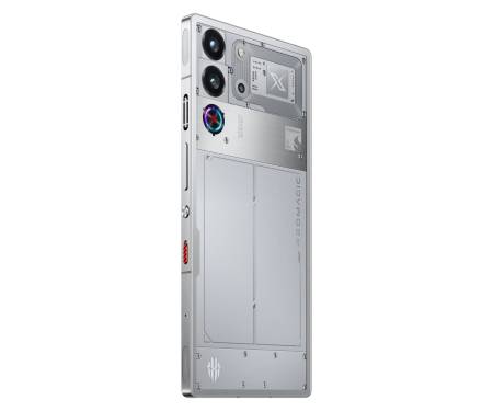 Смартфон ZTE RedMagic 10 Pro 5G 16/512Gb Moonlight (Global Version)