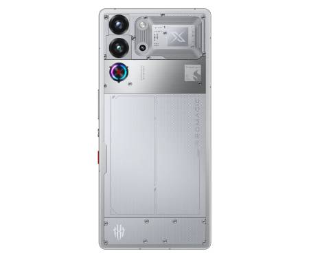 Смартфон ZTE RedMagic 10 Pro 5G 16/512Gb Moonlight (Global Version)