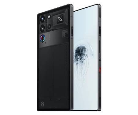 Смартфон ZTE RedMagic 10 Pro 5G 24/1Tb Dusk (Global Version)