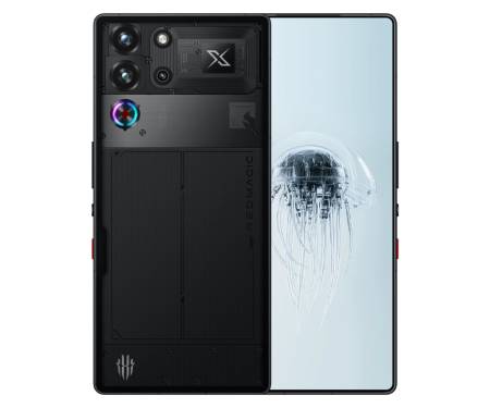 Смартфон ZTE RedMagic 10 Pro 5G 24/1Tb Dusk (Global Version)