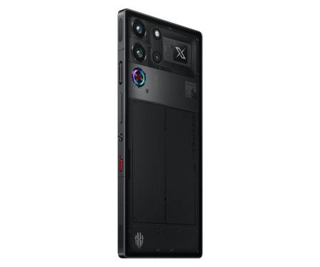 Смартфон ZTE RedMagic 10 Pro 5G 24/1Tb Dusk (Global Version)