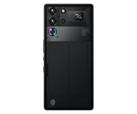 Смартфон ZTE RedMagic 10 Pro 5G 24/1Tb Dusk (Global Version)