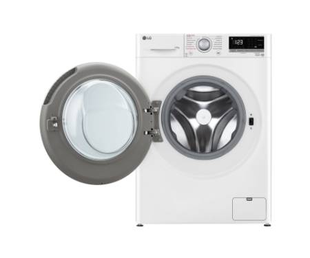 Пральна машина LG F2V3FG0W